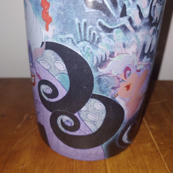Disney Ursula mug. - Picture 2 of 8